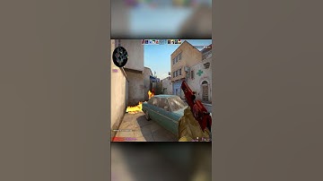 3 taps = 3 kills #SHORTS