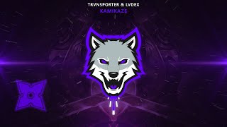 Download Lagu TRVNSPORTER \u0026 LVDEX - Kamikaze MP3 Download Lagu TRVNSPORTER \u0026 LVDEX - Kamikaze MP3