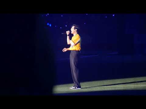 20240803 中信兄弟 K歌主題週 方炯鑌 - 壞人