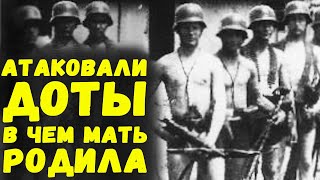Дневник немецкого солдата 1941 год / Письма с фронта