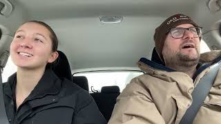 GRIT & GROWTH with Mallory Moss!