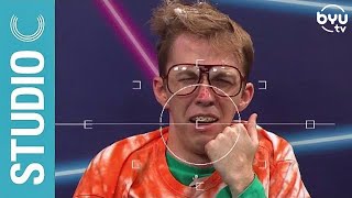 Kids School Photo Banned - Studio C