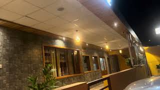 Agroda Night Stay