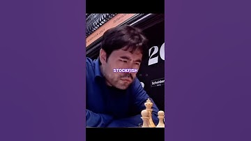 Is Stockfish REALLY Undefeatable