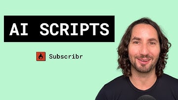 Ideation & Scripting with Subscribr | Full Walkthrough