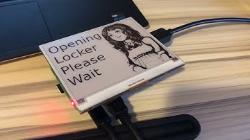 Part 2 : Lightning/Strike Vending Machine with Override and User Code Controls