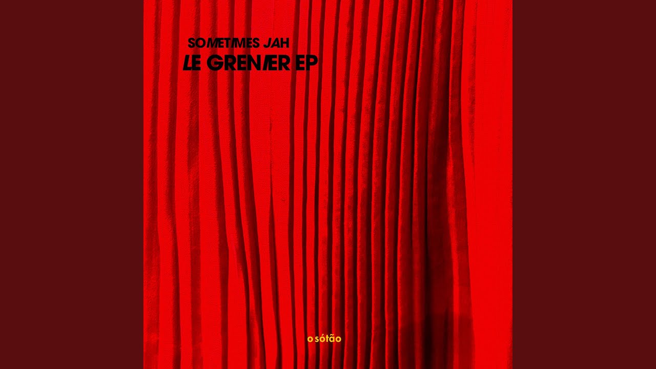 Watch Le Grenier on YouTube Watch Le Grenier on YouTube