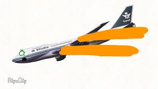 If Plane Could Talk Series Part 30Charkhi Dadri Mid Air Collision