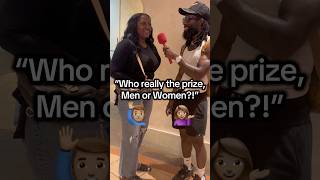 Y’all agree with a 50/50 mindset, or is someone still holding the title? 🤔👇🏾 #fyp #prize #shorts Y’all agree with a 50/50 mindset, or is someone still holding the title? 🤔👇🏾 #fyp #prize #shorts