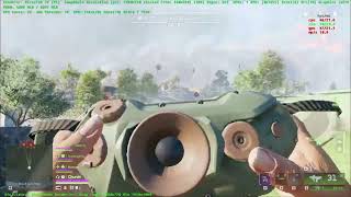 MSI Claw 7 A1M | Ultra 7 | Battlefield REDSEC + Lossless Scaling Test