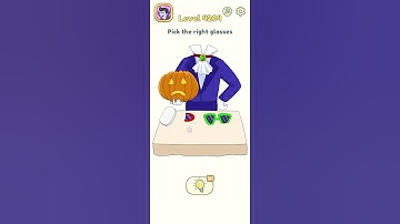 DOP 2 Level 4204 – Mind Snap! #shorts #viralvideo #gameplay #dop2