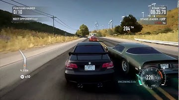 NFS The Run-Part 3-Target Position 195