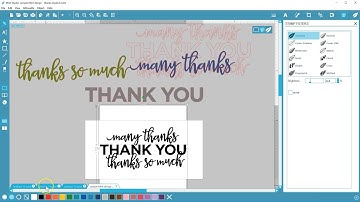 Importing Designs in Mint Studio™