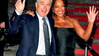 Celebrity De Niro Defends Dropping Vaccination Doc Profile