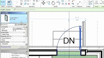 Advanced Revit Architecture 2012 Tutorial - Adding Detail Components and Annotation
