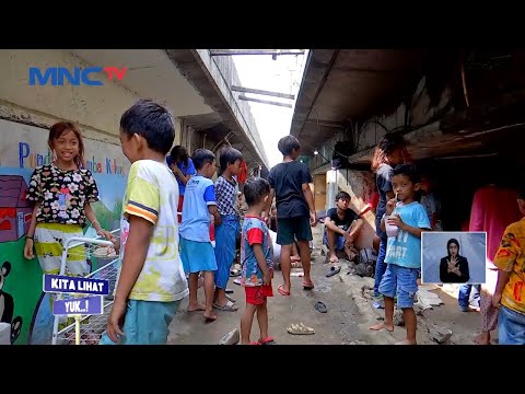 Video: Apakah gerakan rumah pemukiman dilakukan?