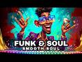 Velvet Soul Melodies | 1 Hour of Smooth Retro Funk & Deep Groove Fusion