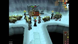 Rogie's Pro Nex Guide! Kills under 5 mins! [Commentary]