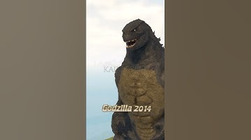 GODZILLA 2014 ROBLOX💪