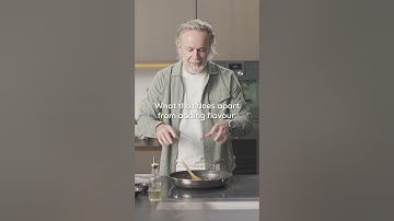 Deglazing for Maximum Flavour | Marcus Wareing X Circulon | #5