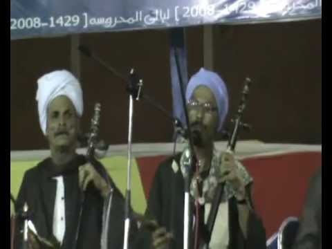 نشيد خليفة الزناتي