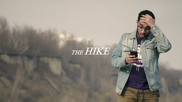 The Hike | Lumix G7 - 4K Video Test