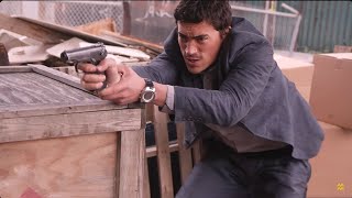 Rain of bullets 2014 | Full Movie | Action movie