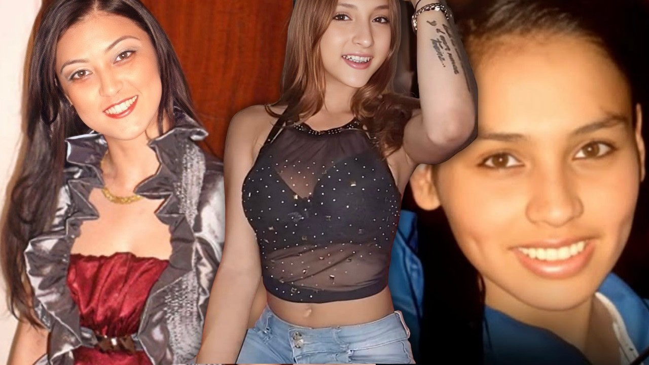 3 “historias de amor que terminaron en ASESlNATO” | Lesma VR