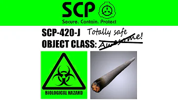 SCP-420-J | Demonstration | SCP - Containment Breach (v1.3.11)