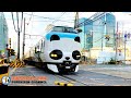 【電車】踏切動画 18【ふみきり カンカン】Train and Crossing video in Japan #18