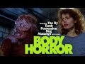 BODY HORROR | Criterion Channel Teaser