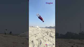 Download Lagu Balti - Ya Lili feat. Hamouda (Official Music Video) Short video | Chanchal Kumar #shorts #viral MP3