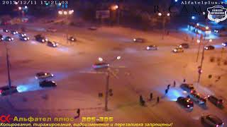 ДТП. Абакан. ЗАГС. Перекресток Щетинкина , Крылова и Дружбы народов. 11.12.2017 ДТП. Абакан. ЗАГС. Перекресток Щетинкина , Крылова и Дружбы народов. 11.12.2017