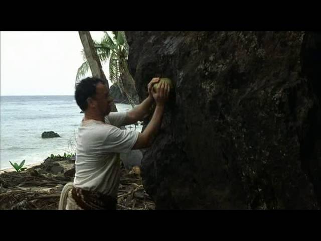 Castaway: Decision Making and Justification