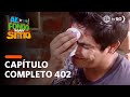 Al Fondo hay Sitio - Temporada 3 - Capítulo 402