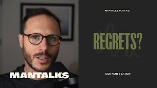 Dealing With Regret