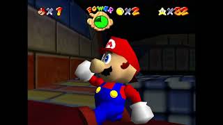 Super Mario 64 B3313 épisode 35