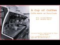 A cup of coffee: coffee waste as fertilizer
