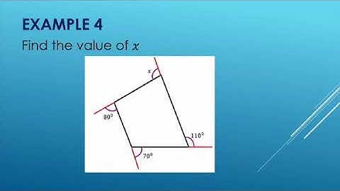 Mathematics G8  Polygons Part 2