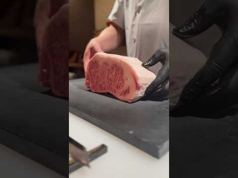 Hasegawa Bettei Ginza,