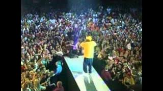 Eminem & D 12 - Pimp Like Me (LIVE)