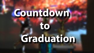 Countdown to Graduation 2019 - Kickoff Compilation