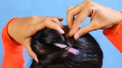 iLook - 4 Hairstyles with chopstick - Durasi: 3.51. iLook - 4 Hairstyles with chopstick - Durasi: 3.51.