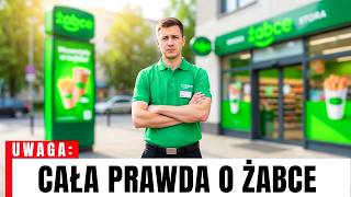 Były Pracownik Ujawnia Całą Prawdę O Żabce