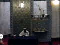 Rain - Lecture by Shaikh Syed at KFM