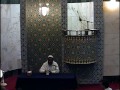 Rain - Lecture by Shaikh Syed at KFM