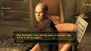 This could have been a Funny Wild Wasteland Encounter🤣