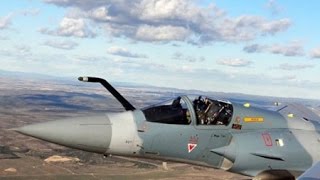 Mirage 2000-5 Mk2 Η απόλυτη αεροπορική υπεροχή πάνω από το Αιγαίο