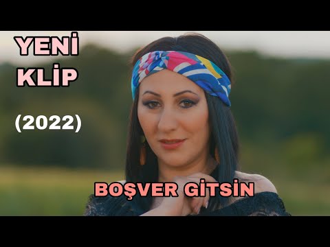 Yasemin Yıldız - Boşver Gitsin