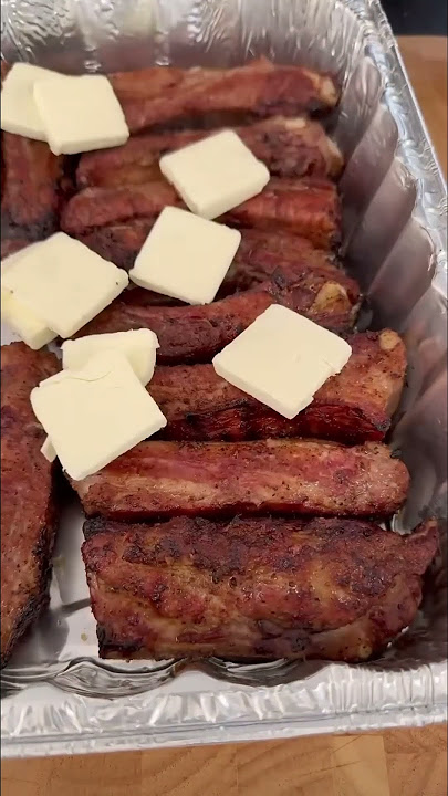Street Food Channel / StreetFoodChannel  / Fried pork ribs / How to cook / bbq